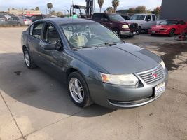 2007 Saturn Ion