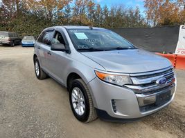 2014 Ford Edge