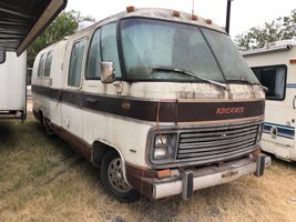 1977 AIRSTREAM Argosy