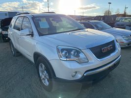 2007 GMC ACADIA