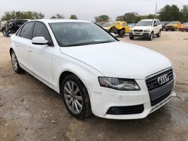 2010 Audi A4