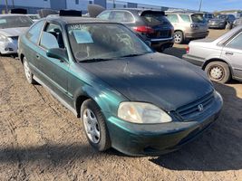 2000 Honda Civic