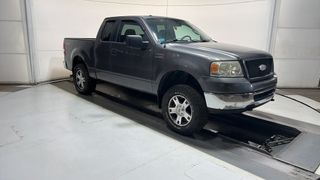 2006 Ford F-150