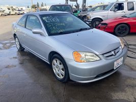 2002 Honda Civic