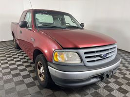 2000 Ford F-150