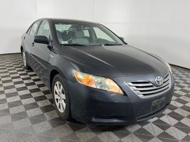 2009 Toyota Camry Hybrid