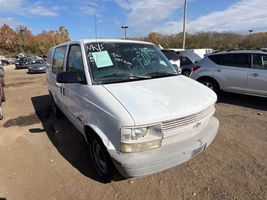 2000 Chevrolet Astro