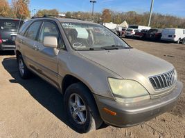 2003 Lexus RX 300