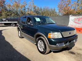 2003 Ford Explorer