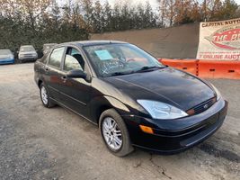 2000 Ford Focus