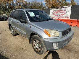 2001 Toyota RAV4