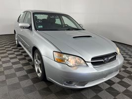 2006 Subaru Legacy