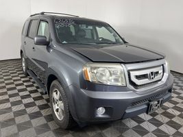 2010 Honda Pilot