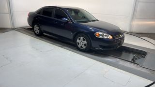 2008 Chevrolet Impala