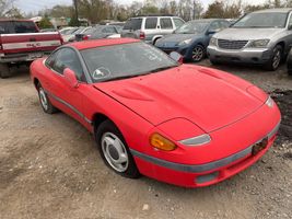 1991 Dodge Stealth