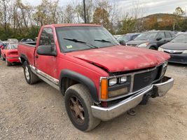 1989 Chevrolet C/K 1500 Series