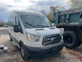 2016 Ford TRANSIT