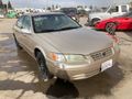 1998 Toyota Camry