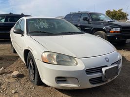 2001 Dodge Stratus