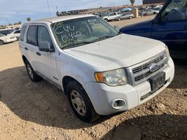 2008 Ford Escape