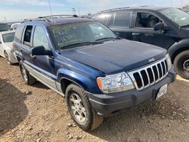 1999 JEEP GRAND CHEROKEE