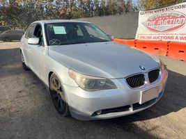 2005 BMW 5 Series