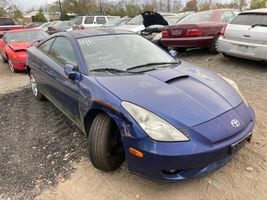 2003 Toyota Celica