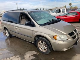 2003 Dodge Grand Caravan