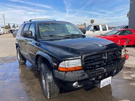 1999 Dodge Durango