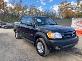 2004 Toyota Tundra