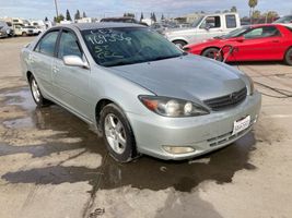 2003 Toyota Camry