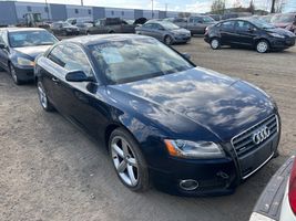 2010 Audi A5