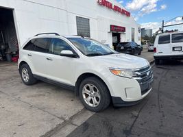 2011 Ford Edge