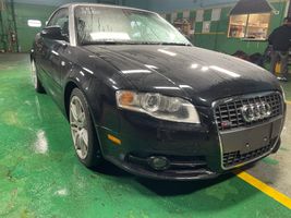 2009 Audi A4