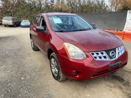 2013 NISSAN Rogue