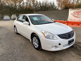 2010 NISSAN Altima