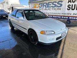 1994 Honda Civic