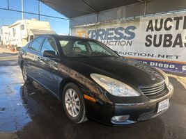 2004 Lexus ES 330