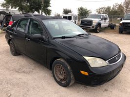 2007 Ford Focus