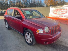 2007 JEEP Compass