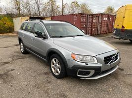 2011 Volvo XC70