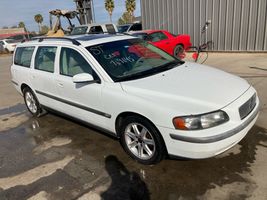 2004 Volvo V70