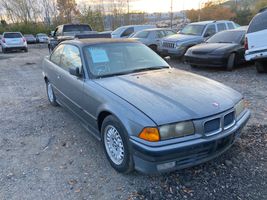 1992 BMW 3 Series