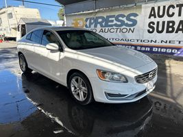 2014 Volvo S60