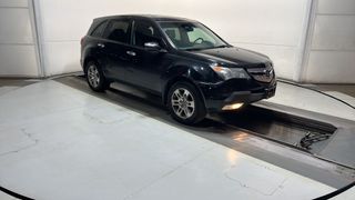 2009 ACURA MDX