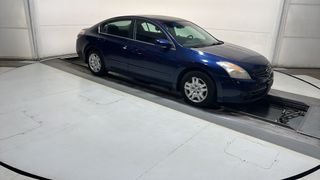 2009 NISSAN Altima