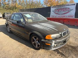 2001 BMW 3 Series