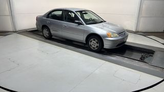 2002 Honda Civic