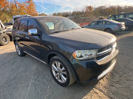 2011 Dodge Durango