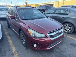 2012 Subaru Impreza